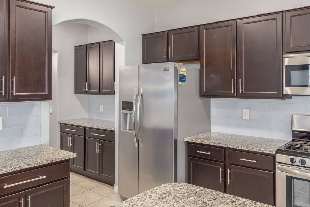 House for rent at 17186 W Lisbon Lane, Surprise, AZ 85388