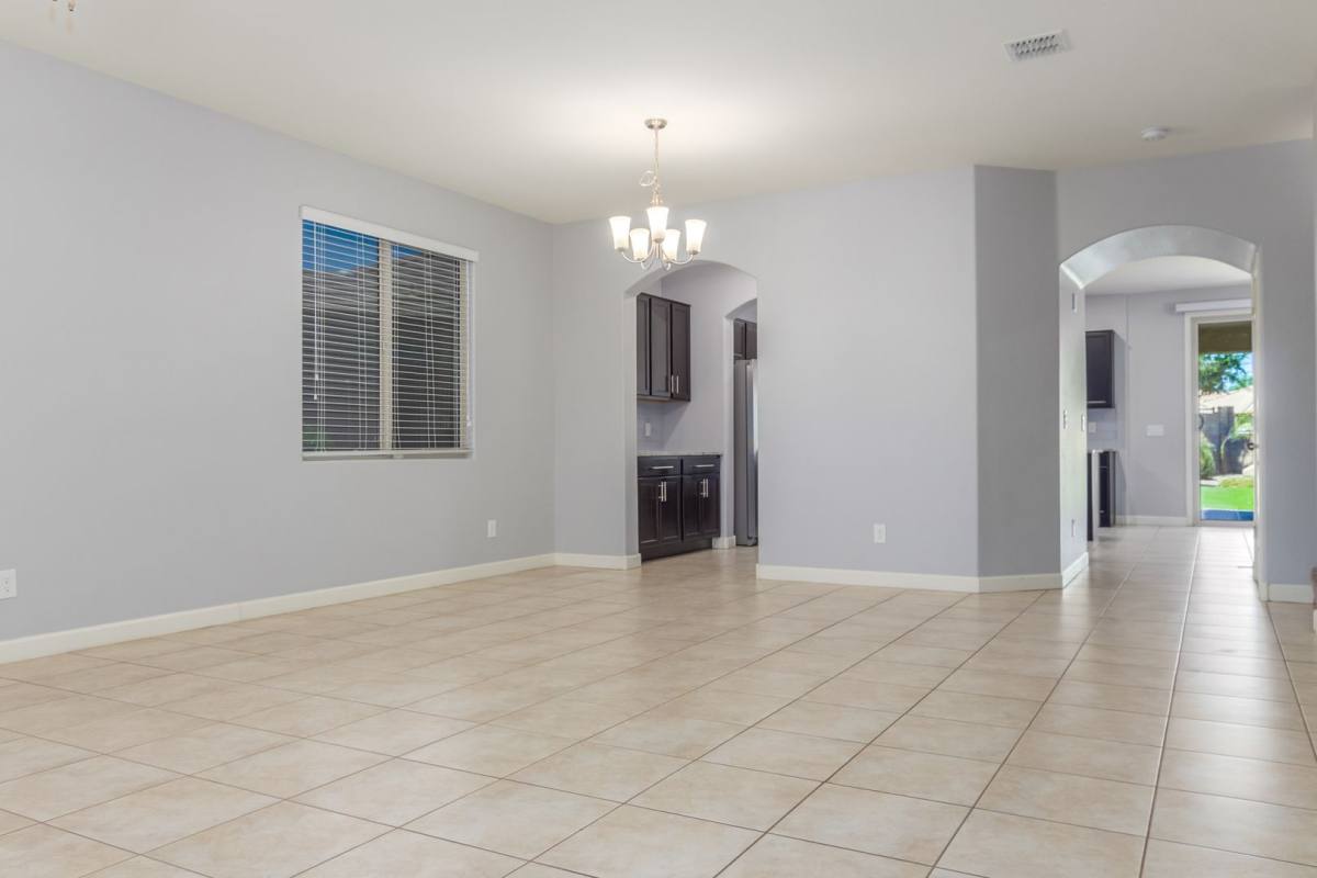 House for rent at 17186 W Lisbon Lane, Surprise, AZ 85388