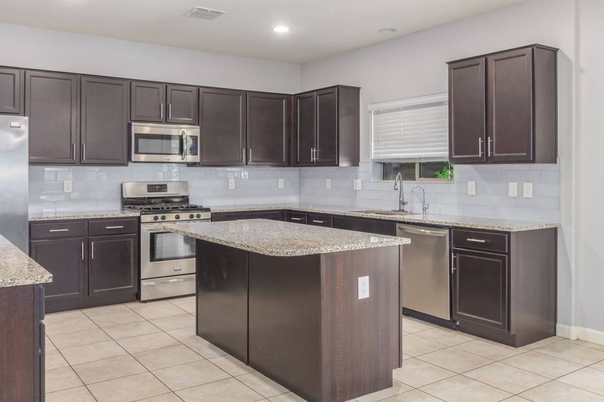 House for rent at 17186 W Lisbon Lane, Surprise, AZ 85388