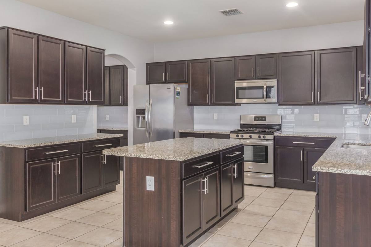 House for rent at 17186 W Lisbon Lane, Surprise, AZ 85388