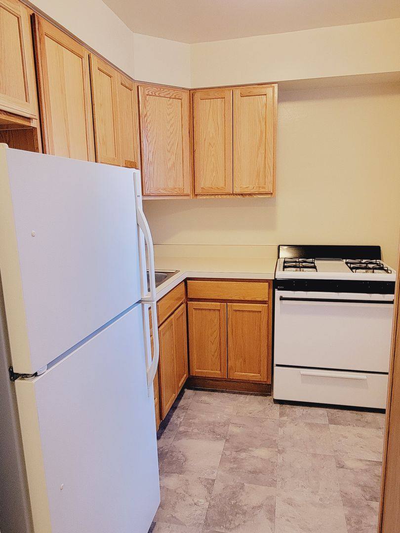 Apartment for rent at 1201 N Courthouse Rd, Arlington, VA 22201