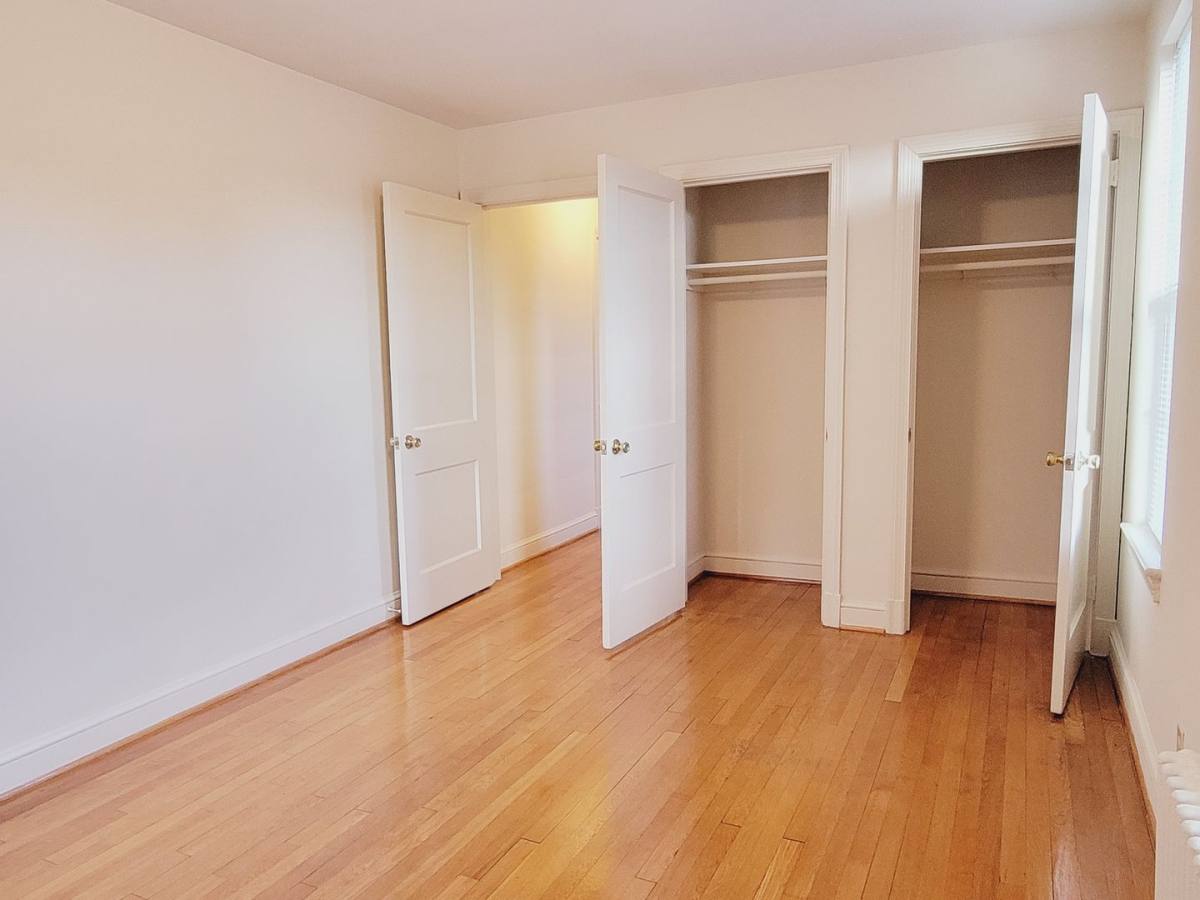 Apartment for rent at 1201 N Courthouse Rd, Arlington, VA 22201