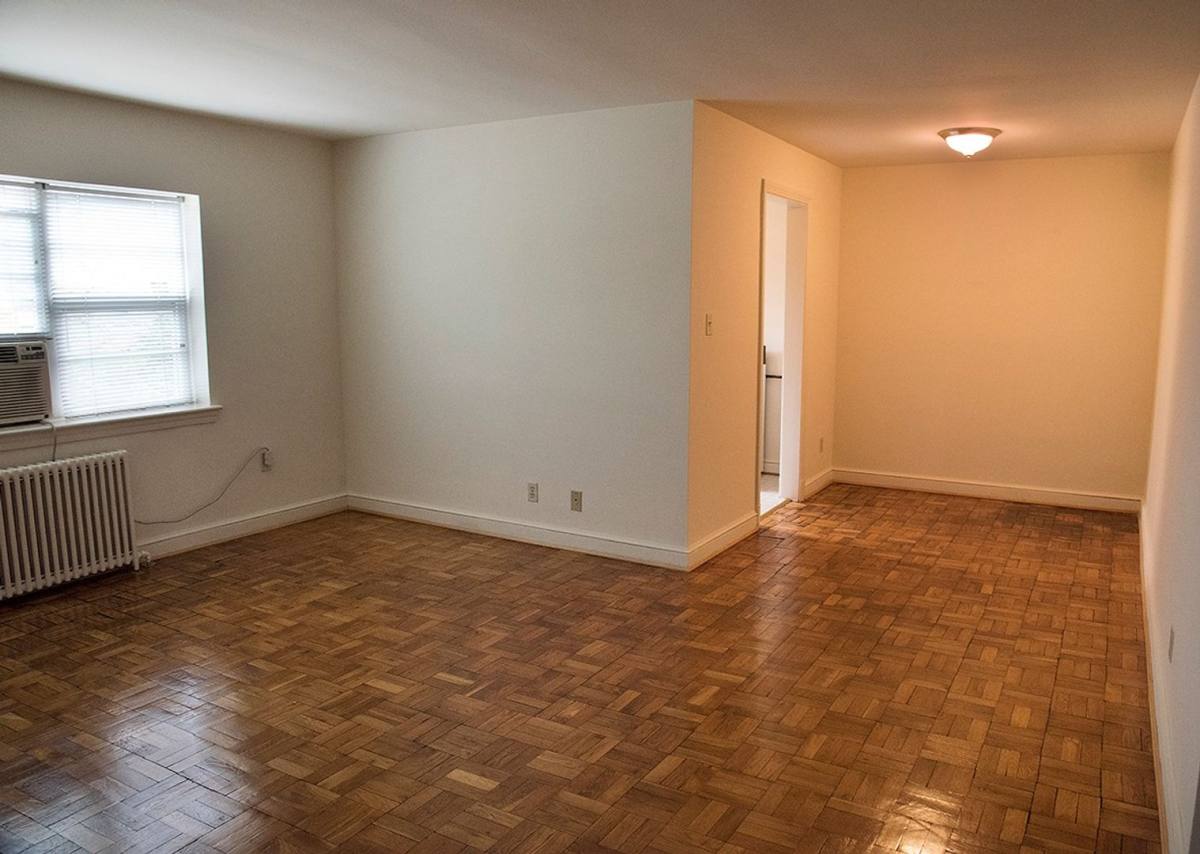 Apartment for rent at 1201 N Courthouse Rd, Arlington, VA 22201