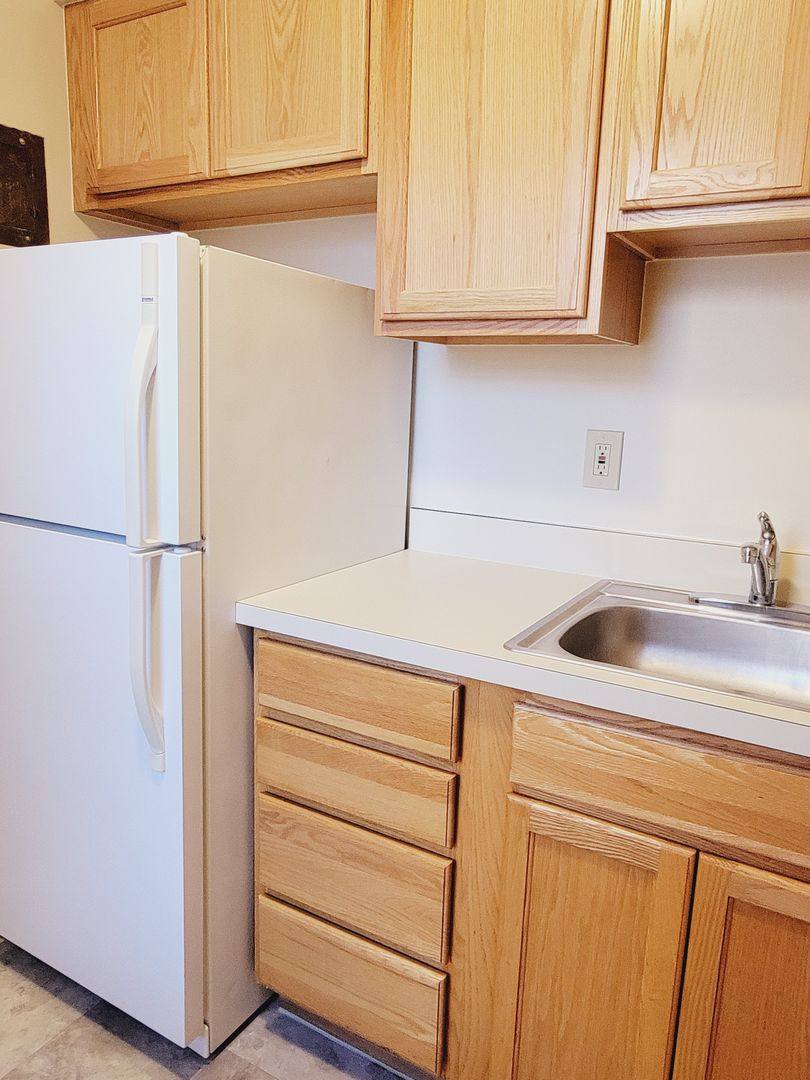 Apartment for rent at 1201 N Courthouse Rd, Arlington, VA 22201
