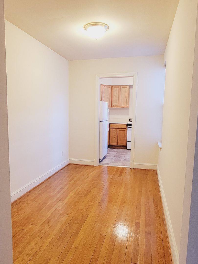 Apartment for rent at 1201 N Courthouse Rd, Arlington, VA 22201