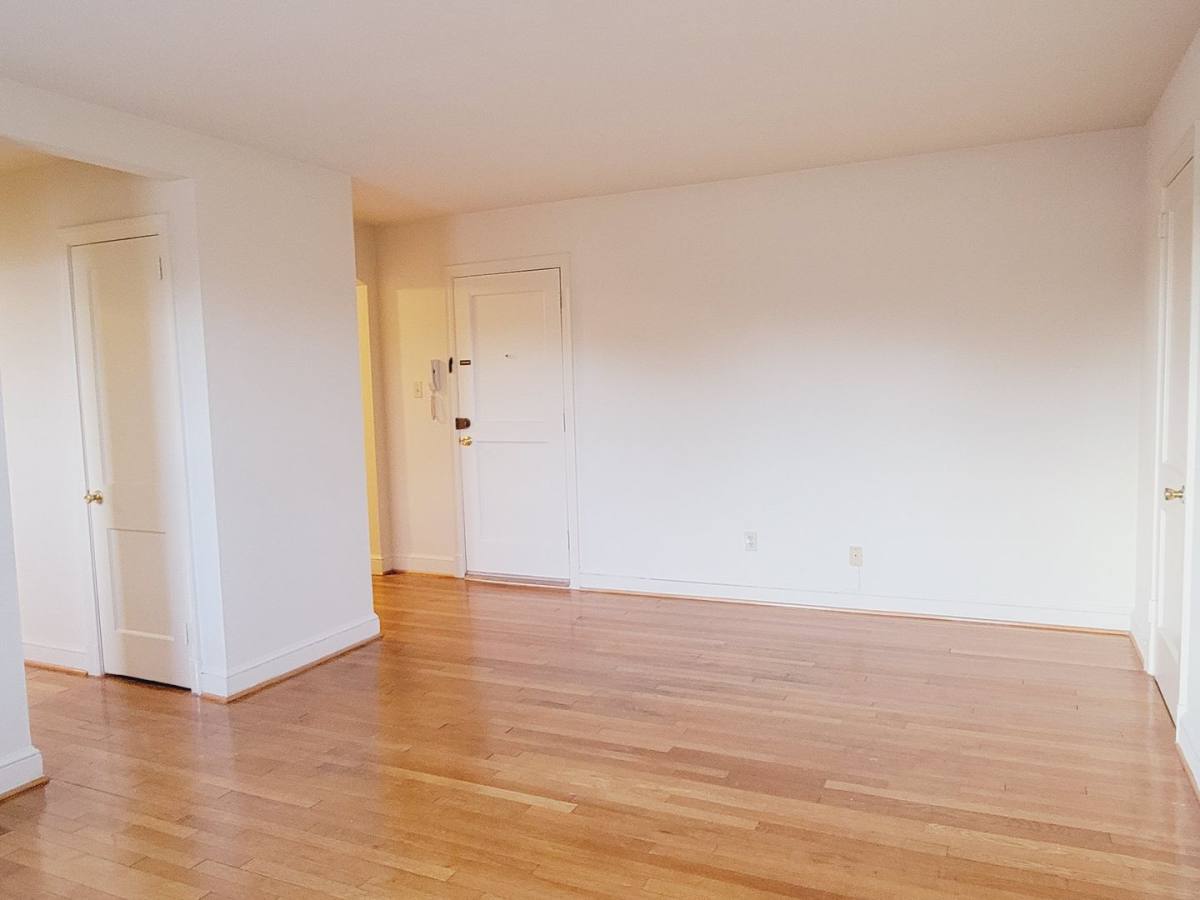 Apartment for rent at 1201 N Courthouse Rd, Arlington, VA 22201