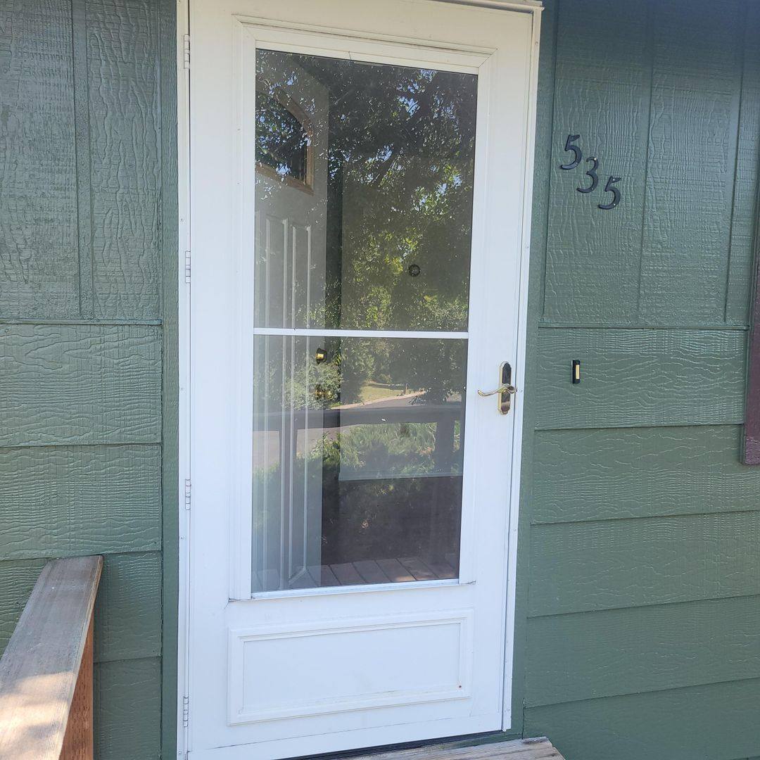 Apartment for rent at 533 Doty St, Klamath Falls, OR 97601