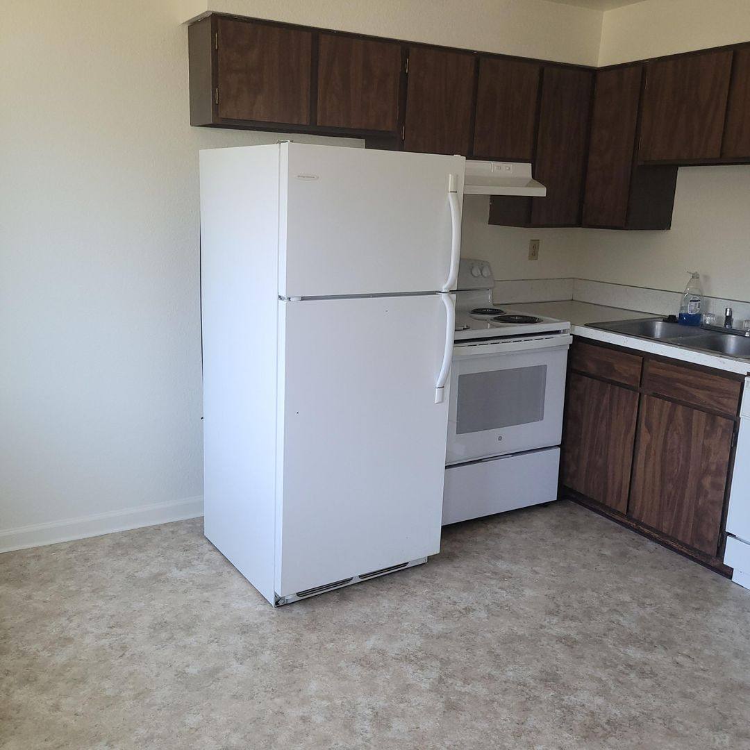 Apartment for rent at 533 Doty St, Klamath Falls, OR 97601