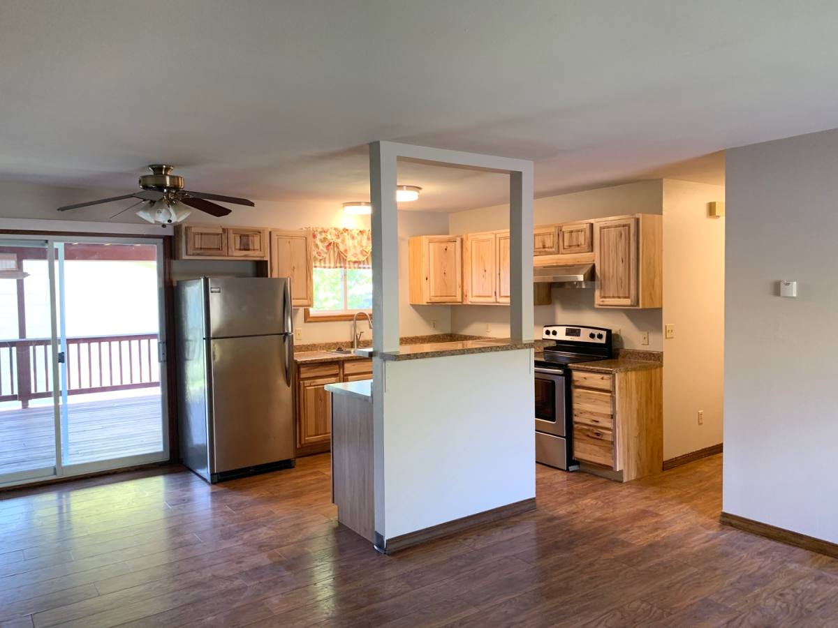 Apartment for rent at 4805 24th Ave or 2402 S Hills Dr, Missoula, MT 59803