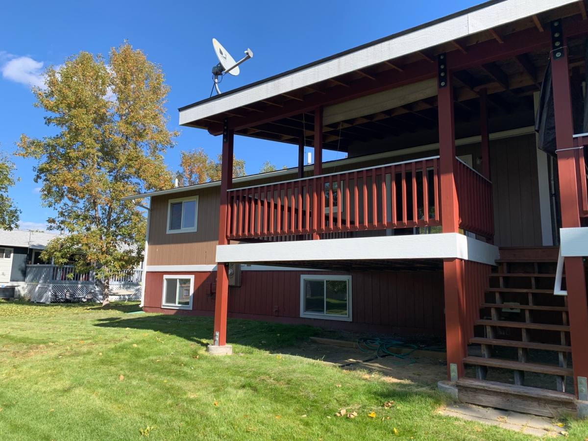 Apartment for rent at 4805 24th Ave or 2402 S Hills Dr, Missoula, MT 59803