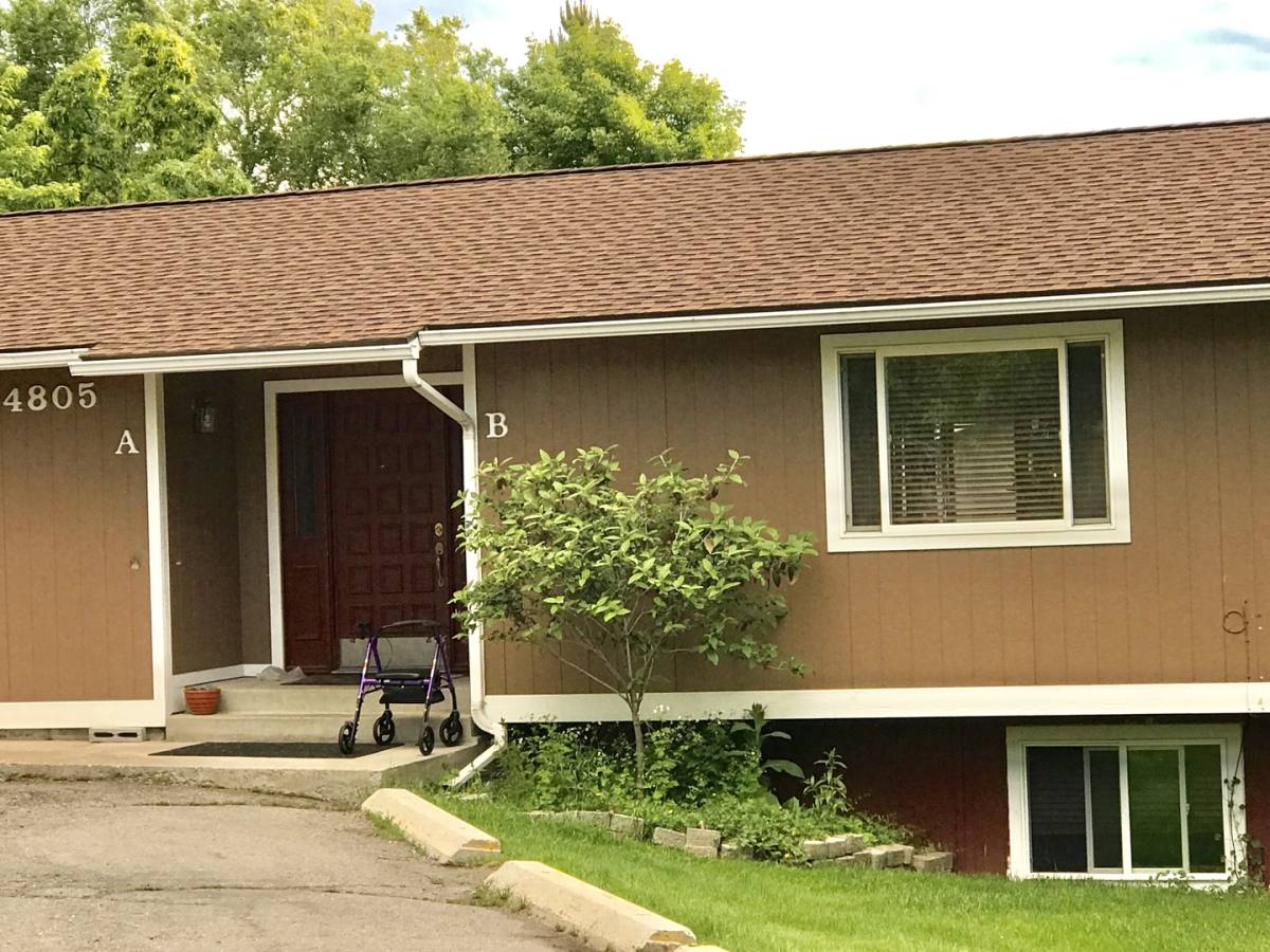 Apartment for rent at 4805 24th Ave or 2402 S Hills Dr, Missoula, MT 59803