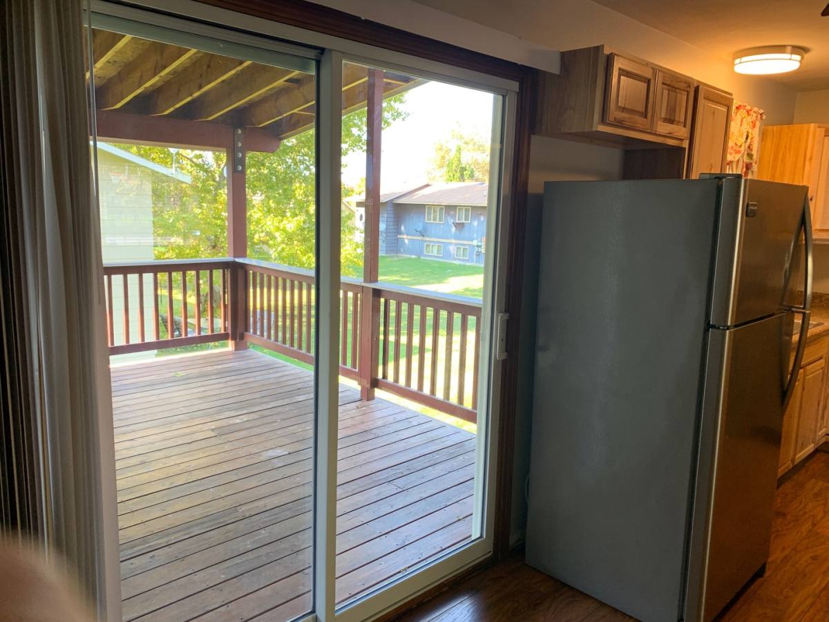 Apartment for rent at 4805 24th Ave or 2402 S Hills Dr, Missoula, MT 59803