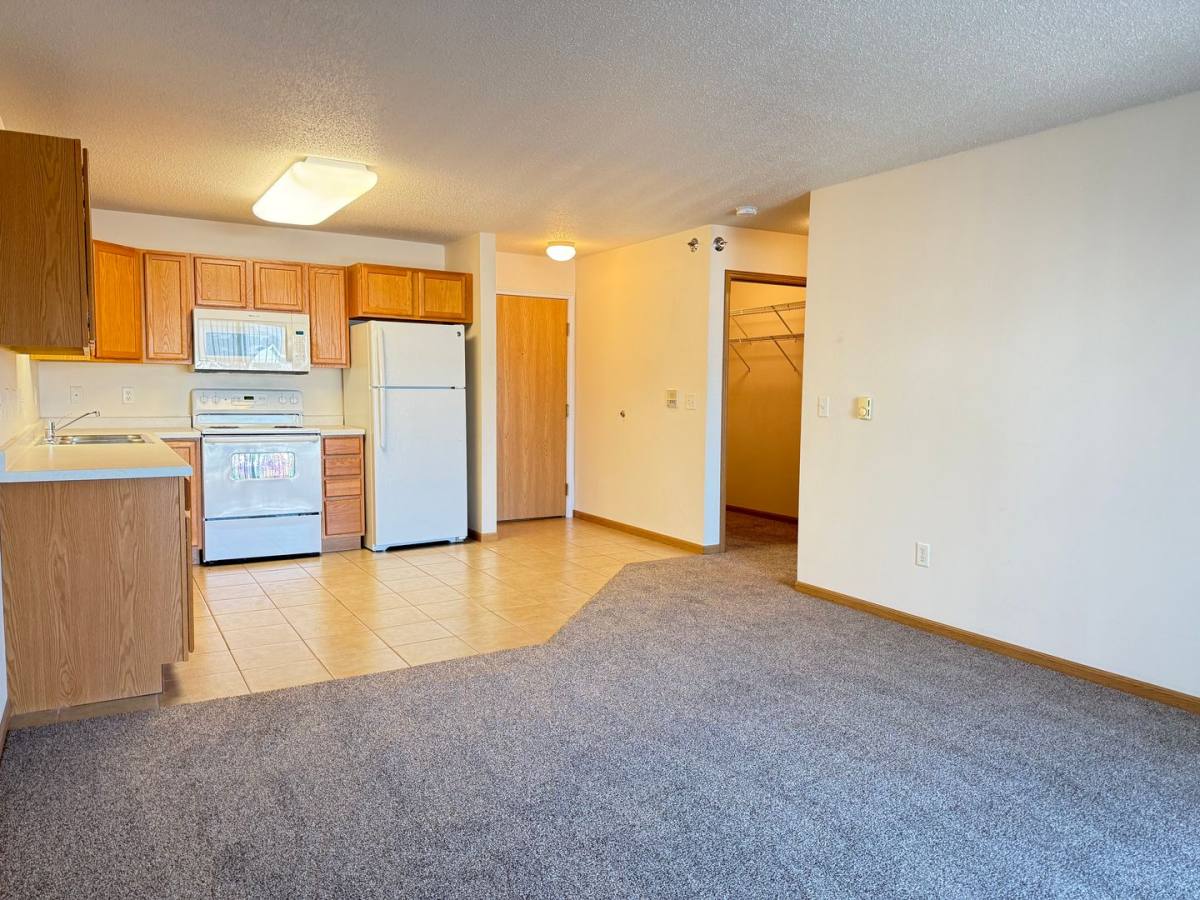 Apartment for rent at 4251 33rd Ave S, Fargo, ND 58104