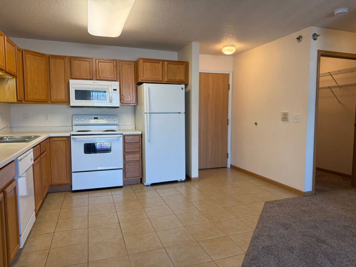 Apartment for rent at 4251 33rd Ave S, Fargo, ND 58104