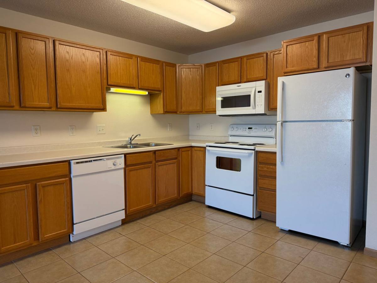 Apartment for rent at 4251 33rd Ave S, Fargo, ND 58104