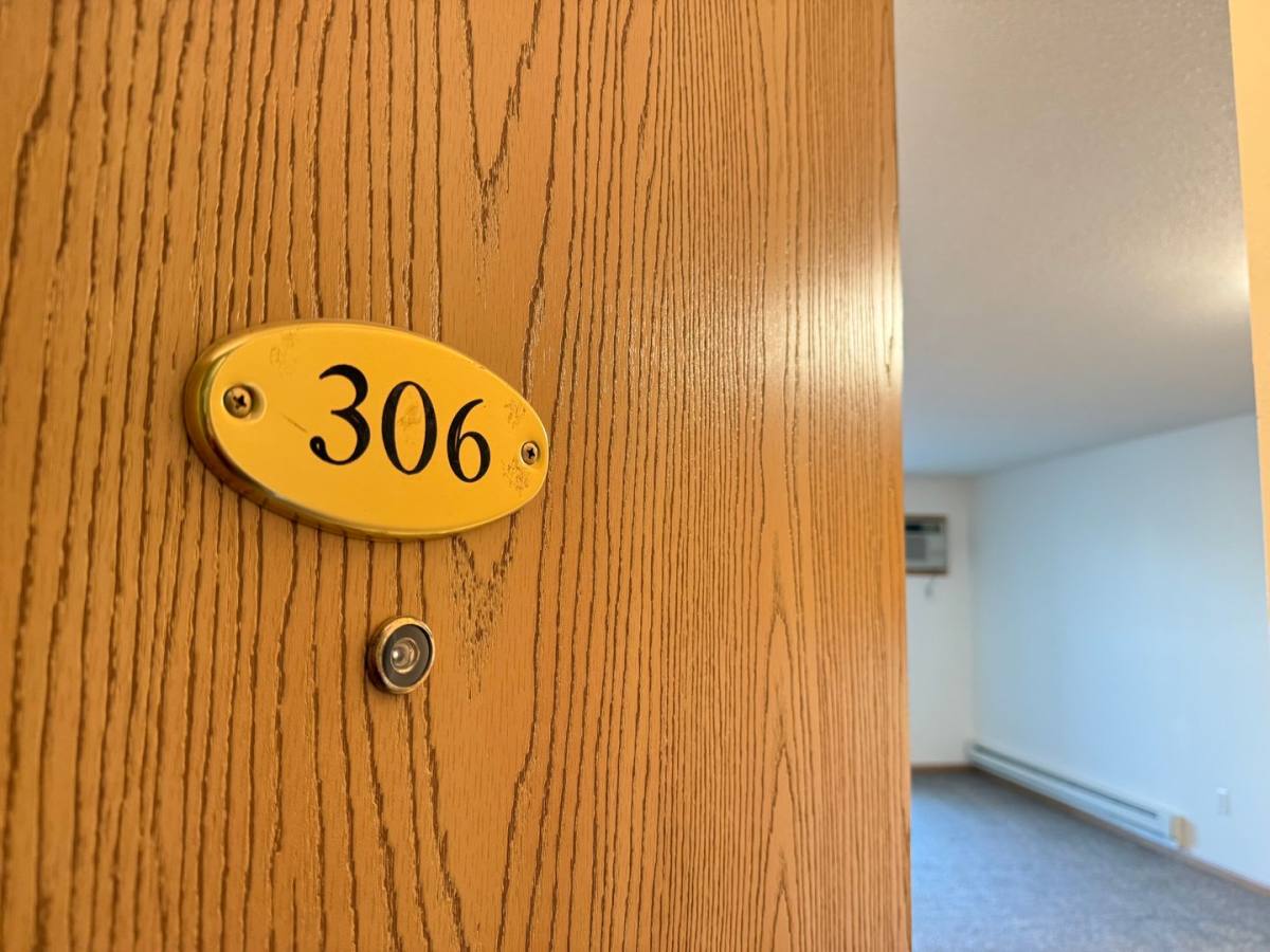 Apartment for rent at 4251 33rd Ave S, Fargo, ND 58104