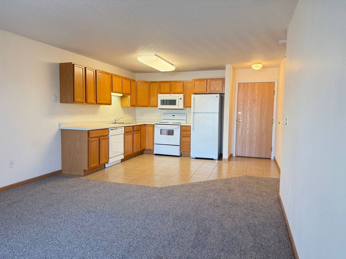 Apartment for rent at 4251 33rd Ave S, Fargo, ND 58104