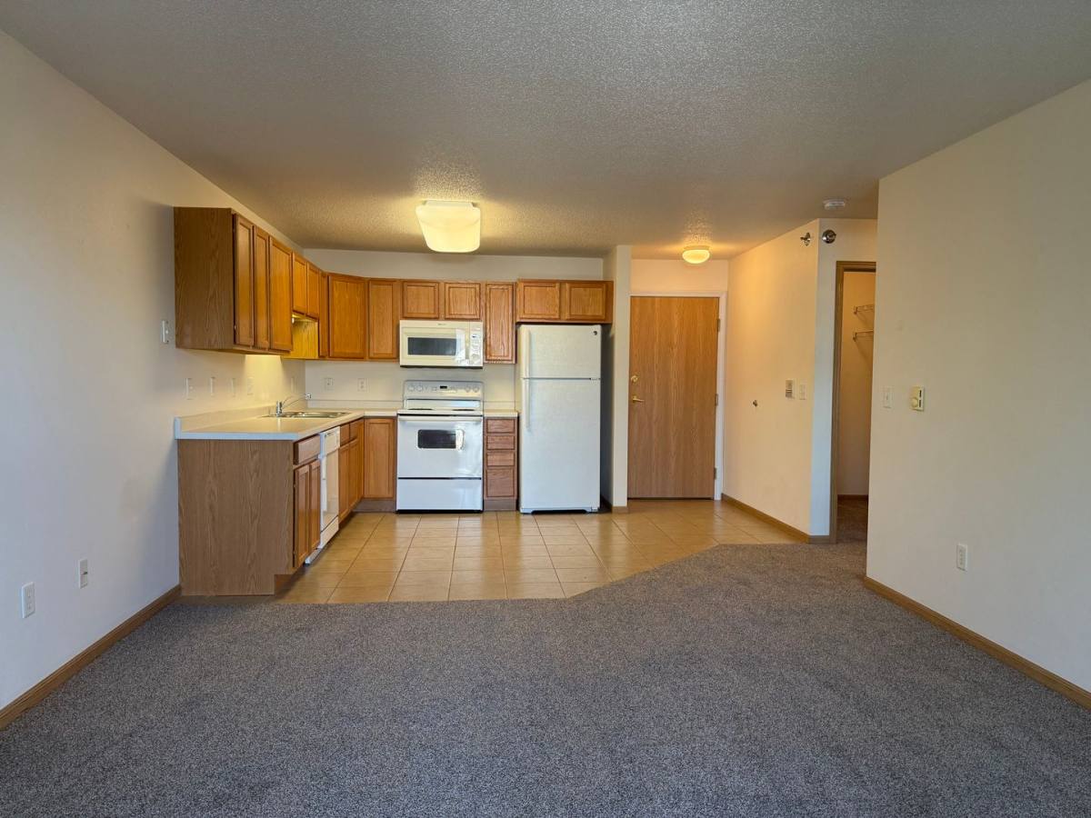 Apartment for rent at 4251 33rd Ave S, Fargo, ND 58104