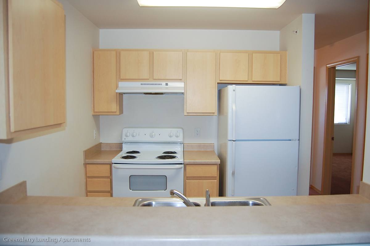 Apartment for rent at 875 N Tubsgate Place, Post Falls, ID 83854