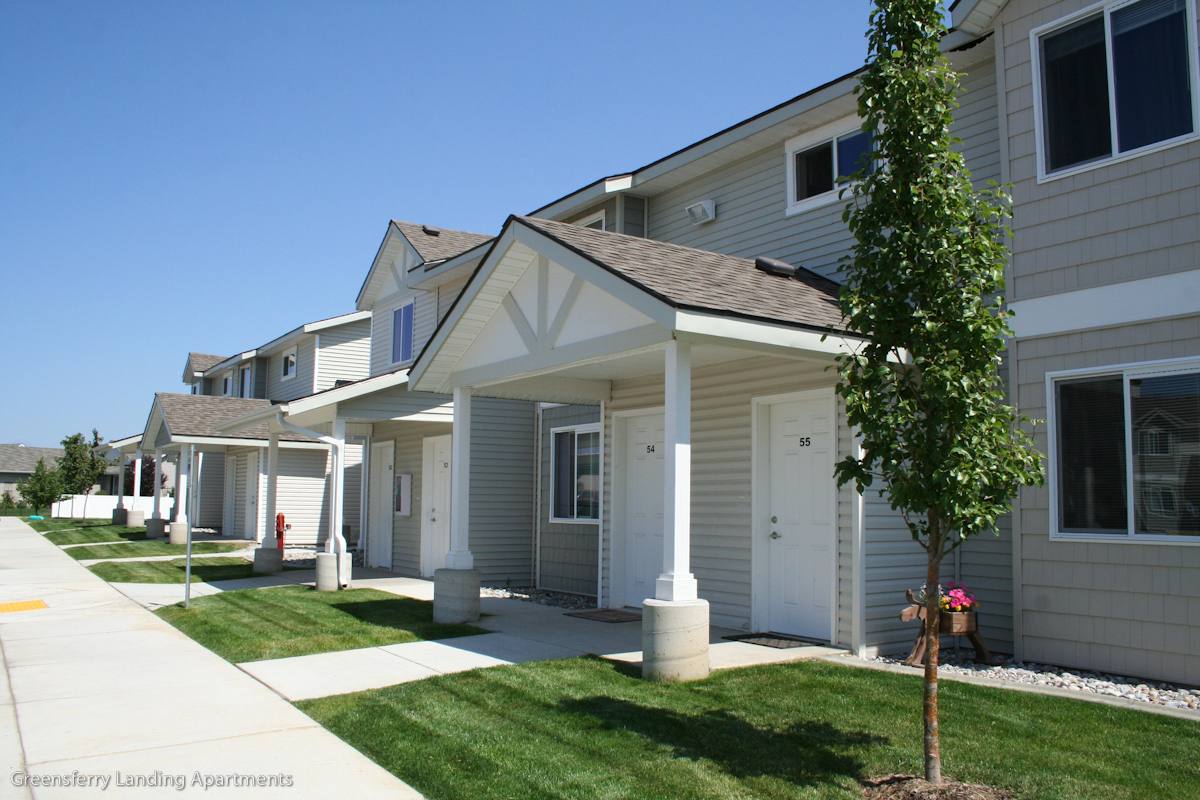 Apartment for rent at 875 N Tubsgate Place, Post Falls, ID 83854