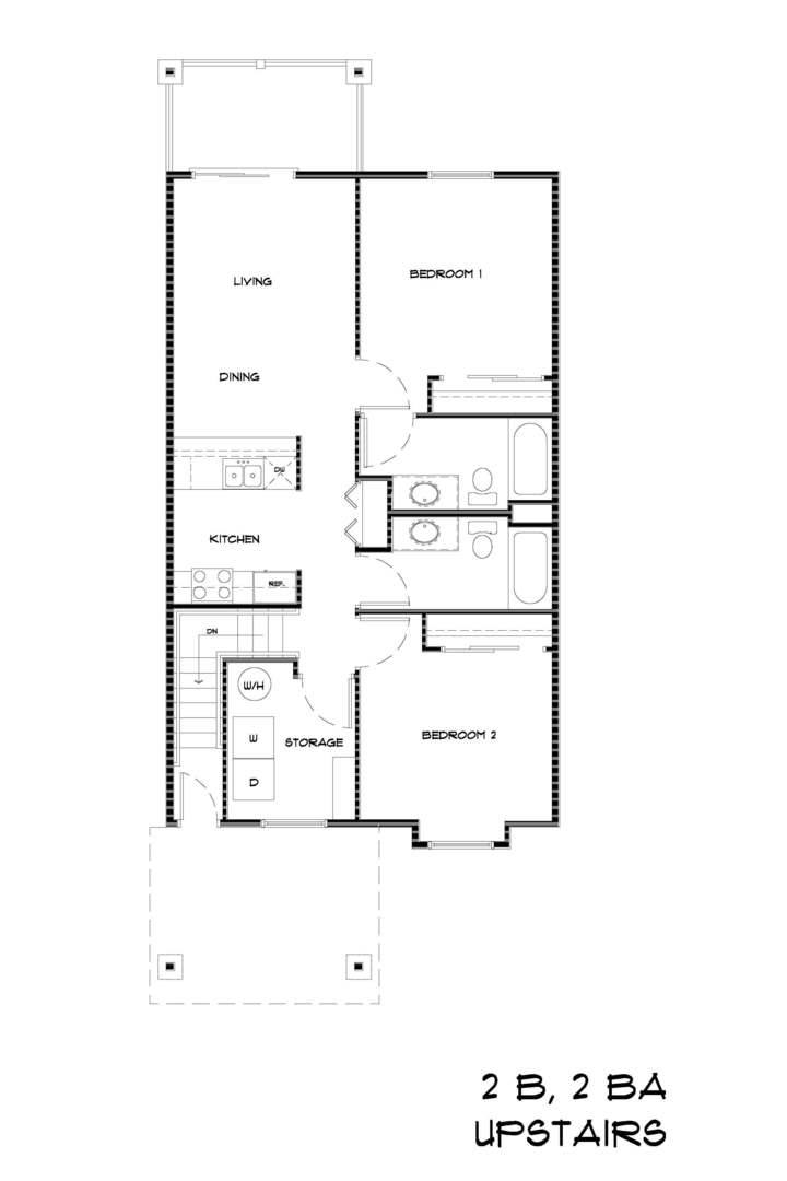 Apartment for rent at 875 N Tubsgate Place, Post Falls, ID 83854