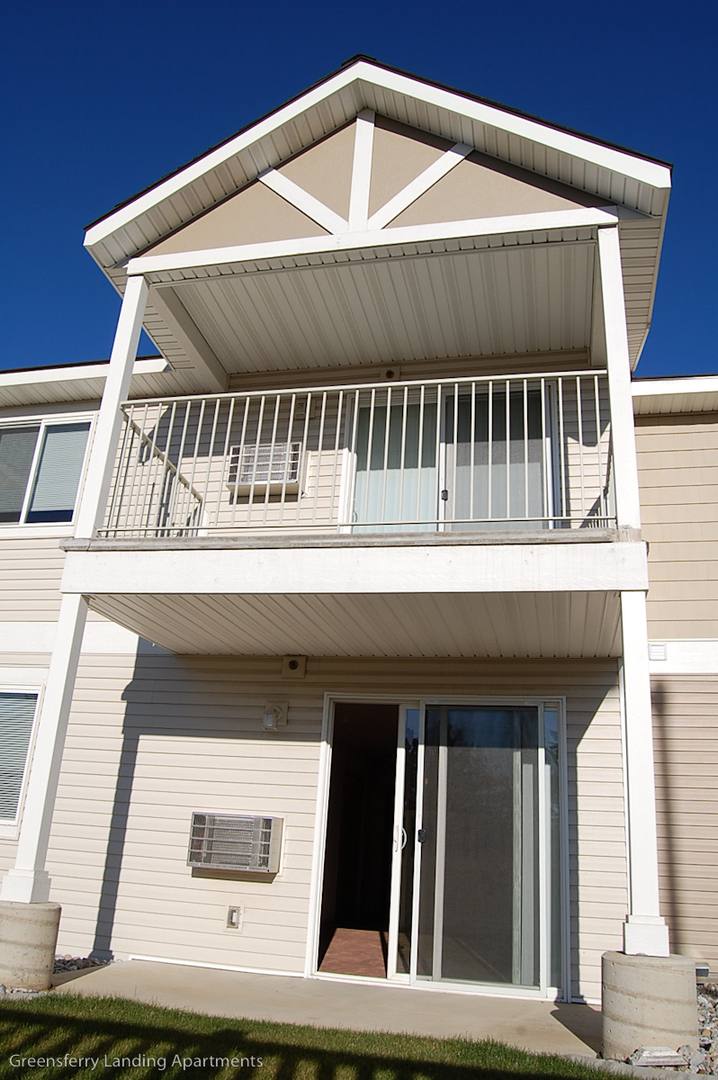 Apartment for rent at 875 N Tubsgate Place, Post Falls, ID 83854