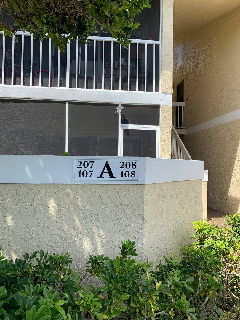 Condo for rent at 1565 SE Royal Green Circle #A-108, Port Saint Lucie, FL 34952