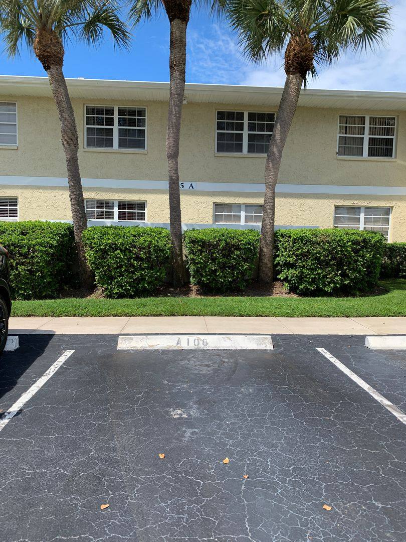 Condo for rent at 1565 SE Royal Green Circle #A-108, Port Saint Lucie, FL 34952