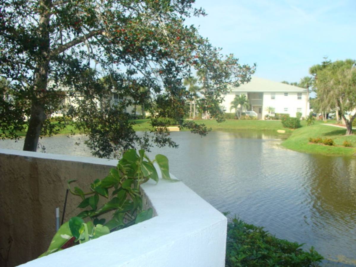 Condo for rent at 1565 SE Royal Green Circle #A-108, Port Saint Lucie, FL 34952