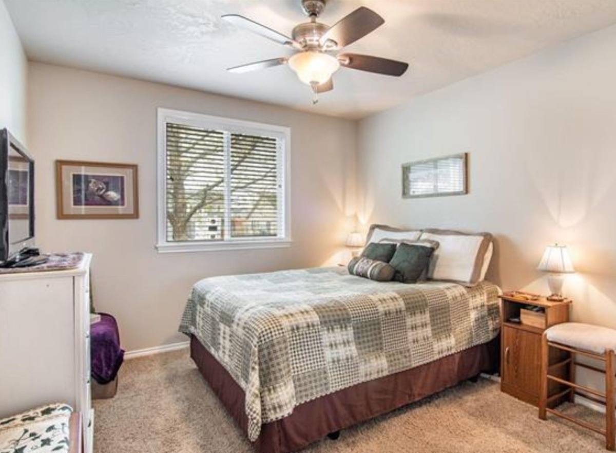 House for rent at 4249 E Lochsa River Dr, Nampa, ID 83686