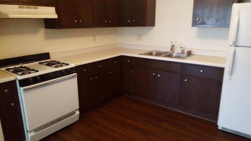 Apartment for rent at 1310 E Kilbourn Ave, West Bend, WI 53095