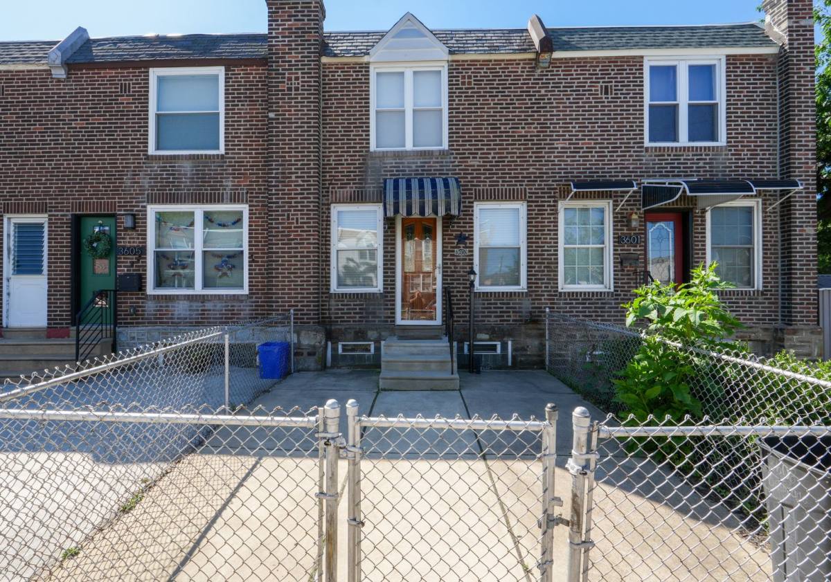 House for rent at 3603 Belgrade, Philadelphia, PA 19134