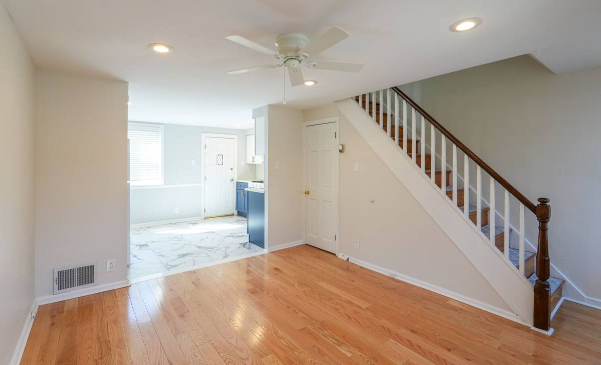 House for rent at 3603 Belgrade, Philadelphia, PA 19134