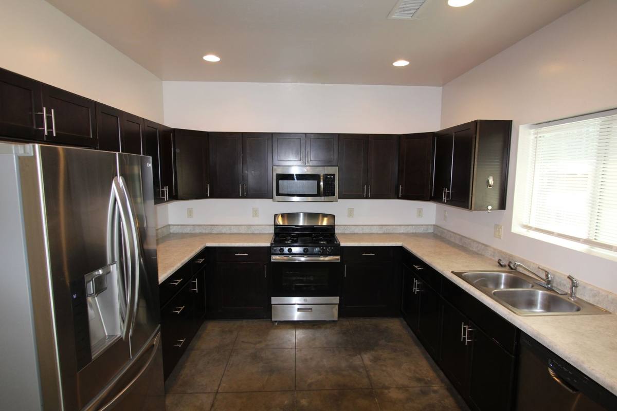 House for rent at 462 Kiowa, Flagstaff, AZ 86005