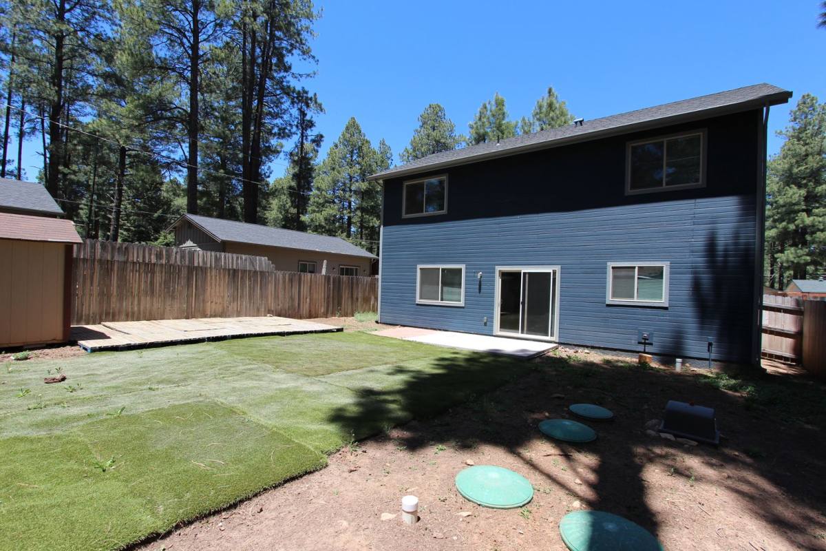House for rent at 462 Kiowa, Flagstaff, AZ 86005