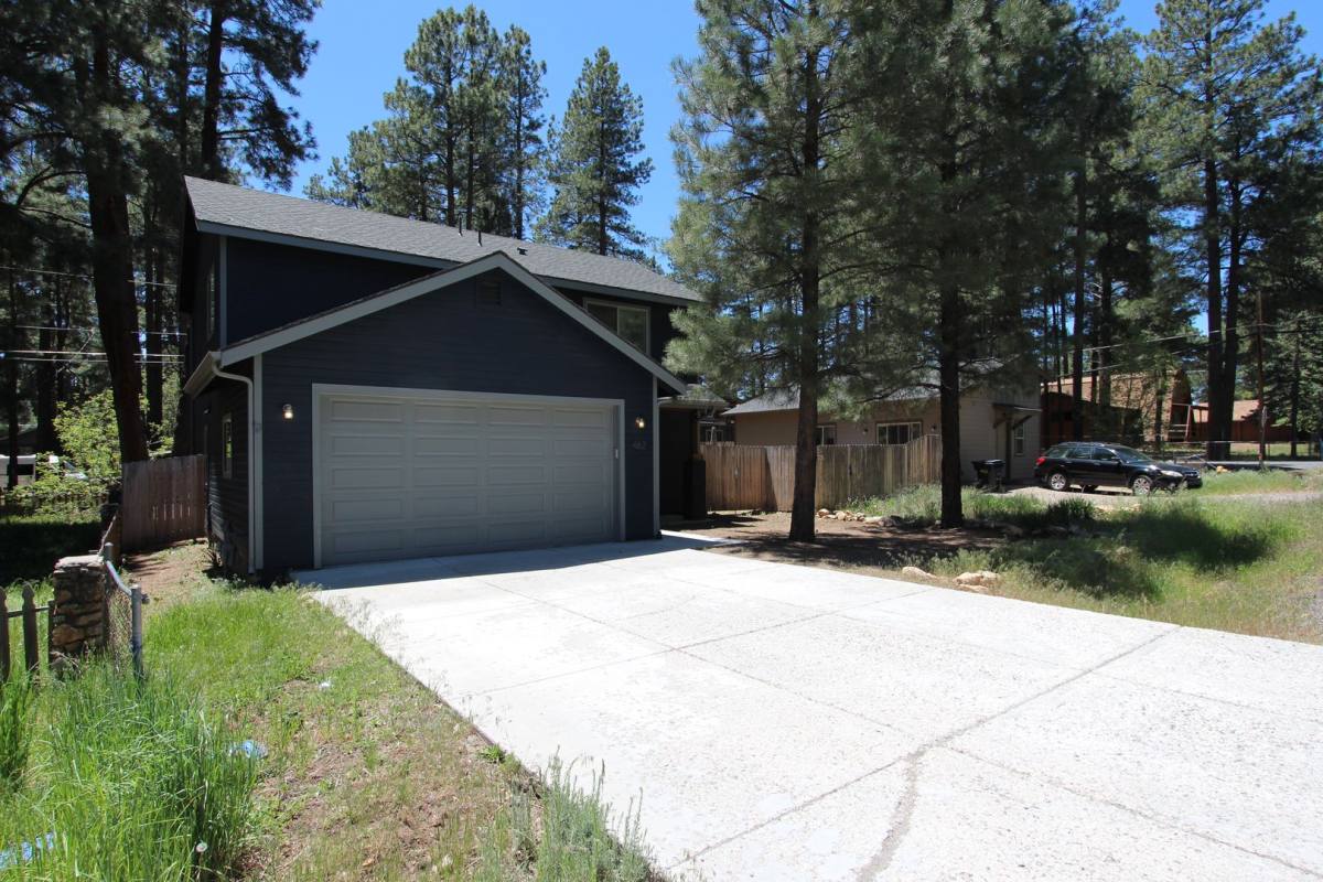 House for rent at 462 Kiowa, Flagstaff, AZ 86005