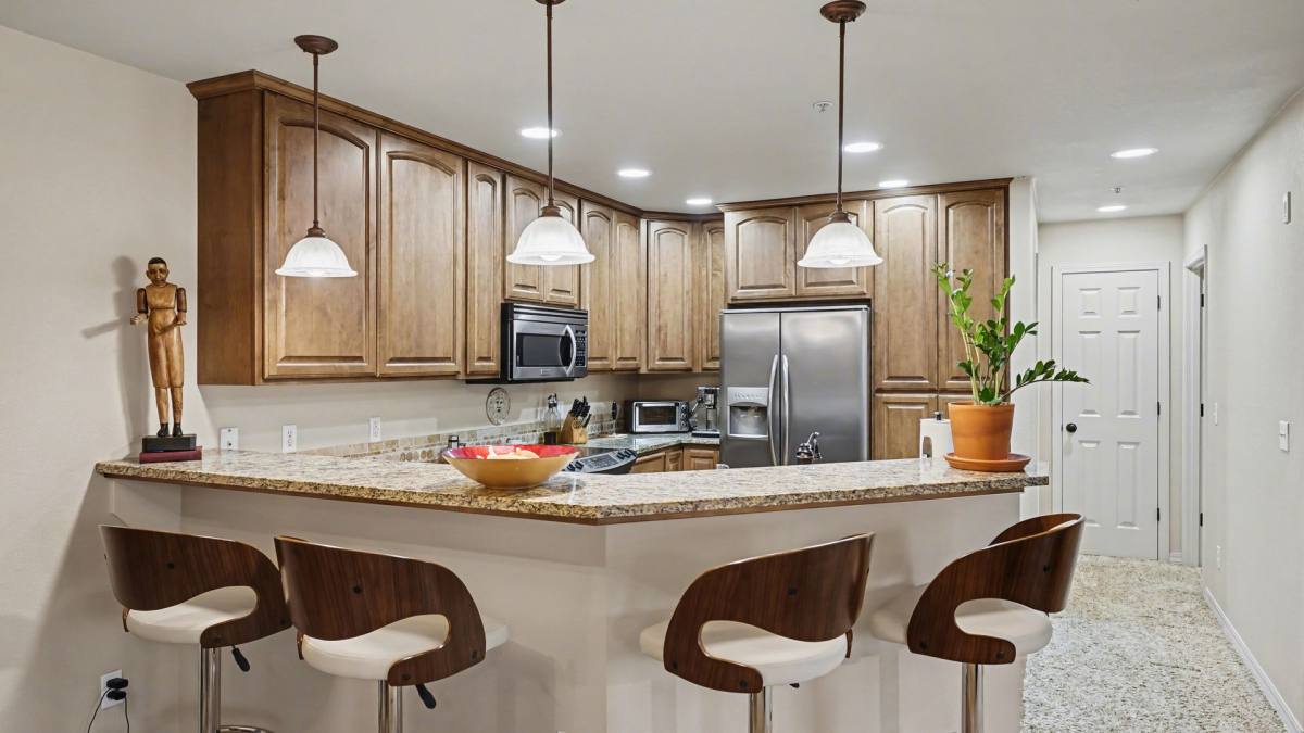 Condo for rent at 21900 SE 242nd St, Maple Valley, WA 98038