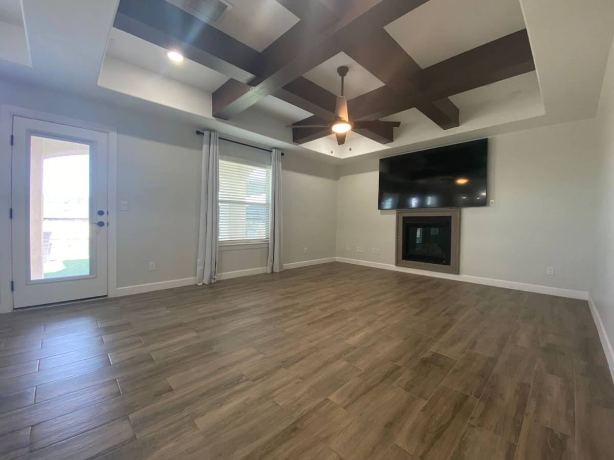 House for rent at 12951 Aberdare, El Paso, TX 79928