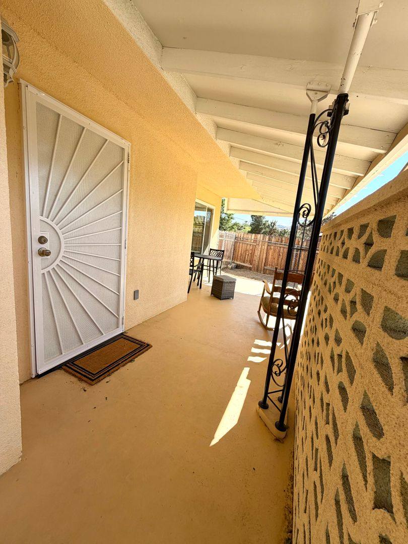 House for rent at 56615 Bonanza Dr, Yucca Valley, CA 92284