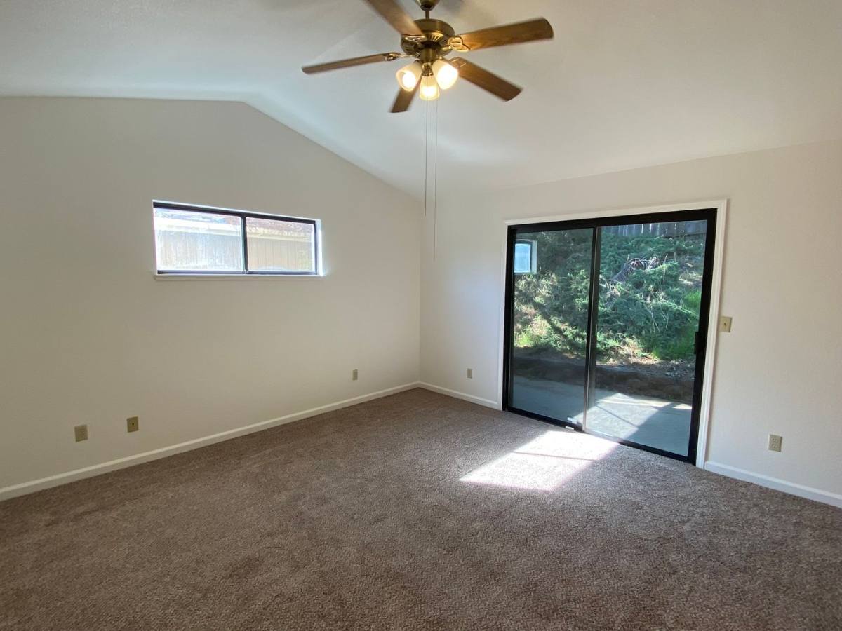 House for rent at 110 Castlemont Dr, Grass Valley, CA 95945