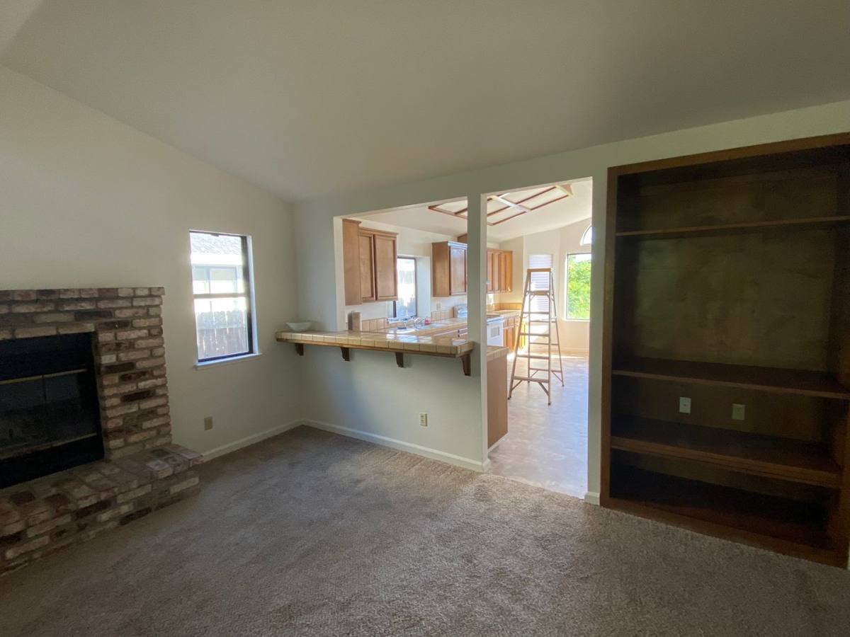 House for rent at 110 Castlemont Dr, Grass Valley, CA 95945