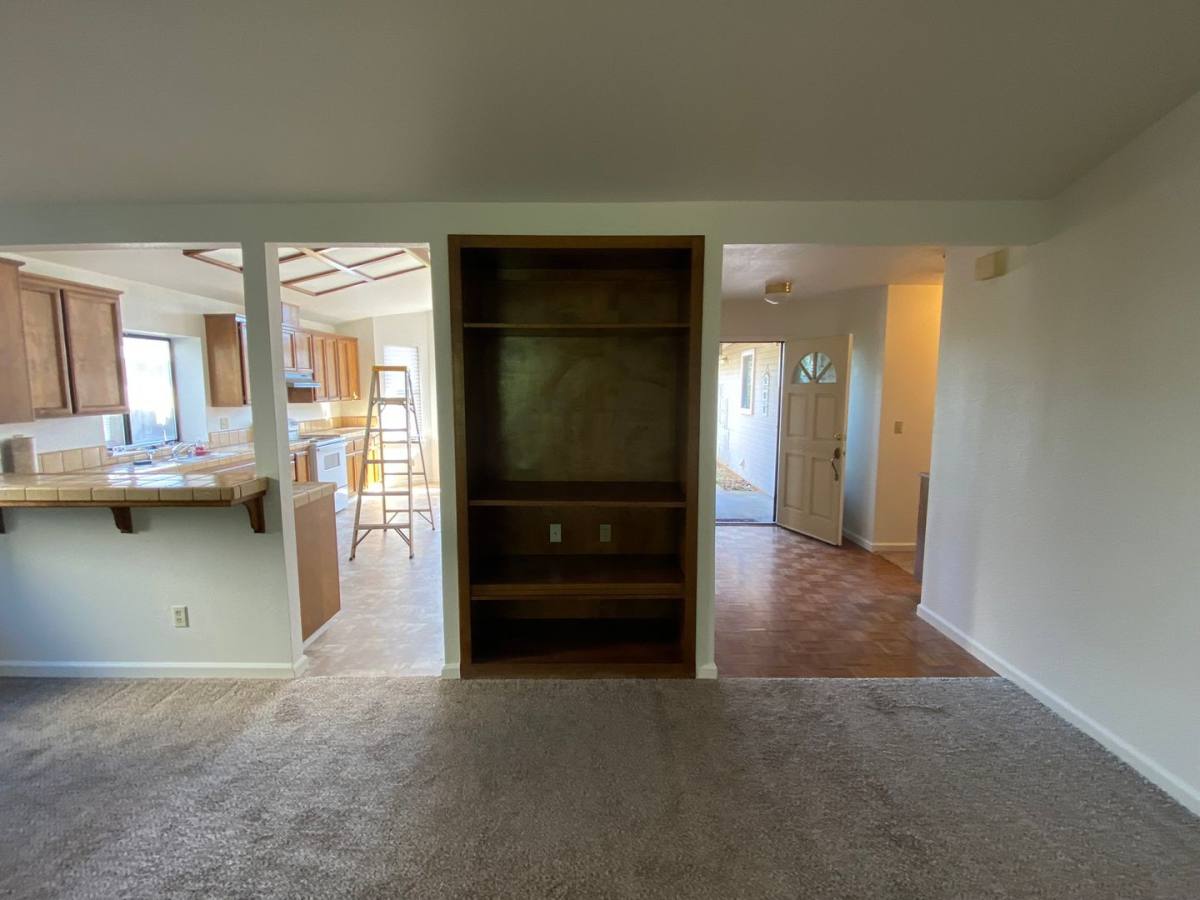 House for rent at 110 Castlemont Dr, Grass Valley, CA 95945