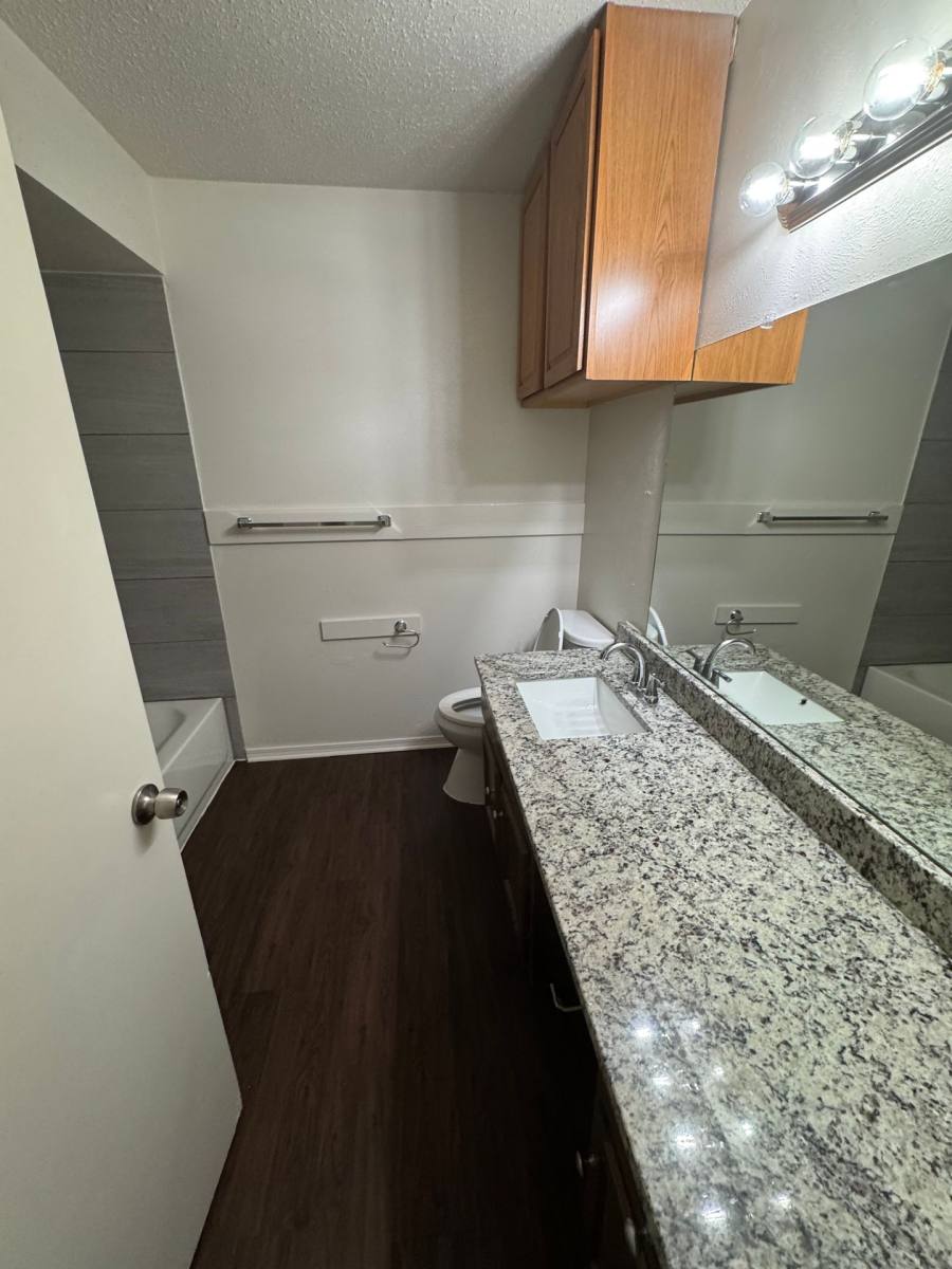 Townhouse for rent at 405 McMillain St, Joshua, TX 76058
