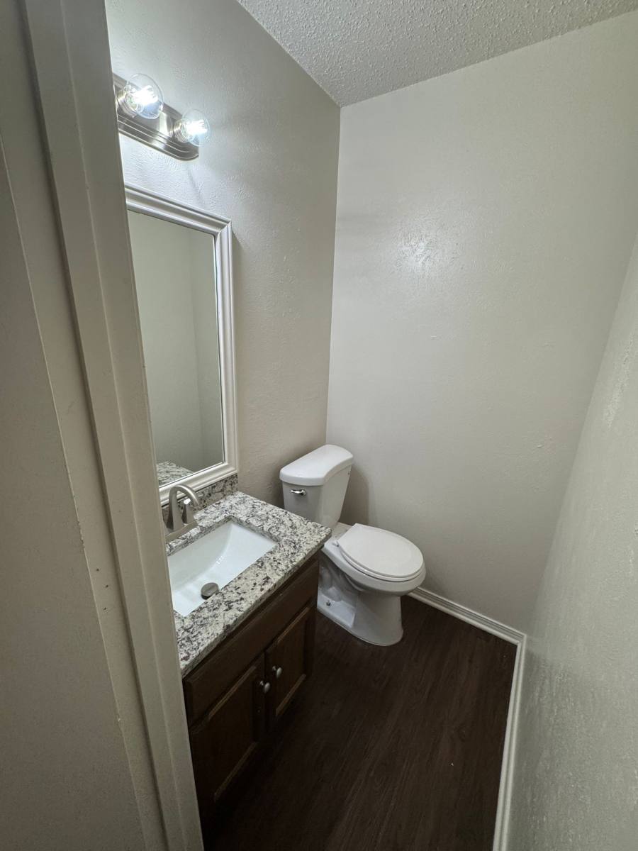 Townhouse for rent at 405 McMillain St, Joshua, TX 76058