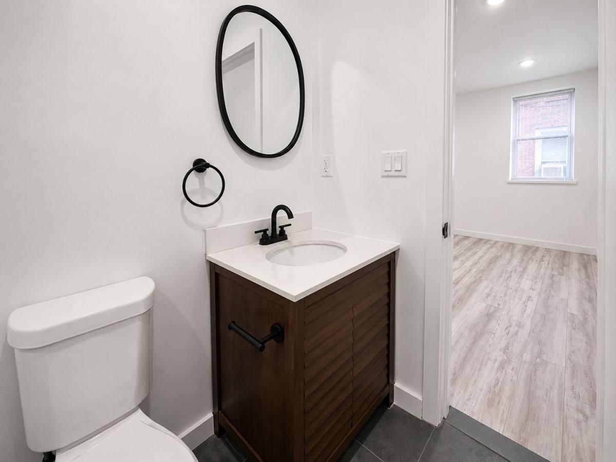 Apartment for rent at 129 S 51st St #1F, Philadelphia, PA 19139