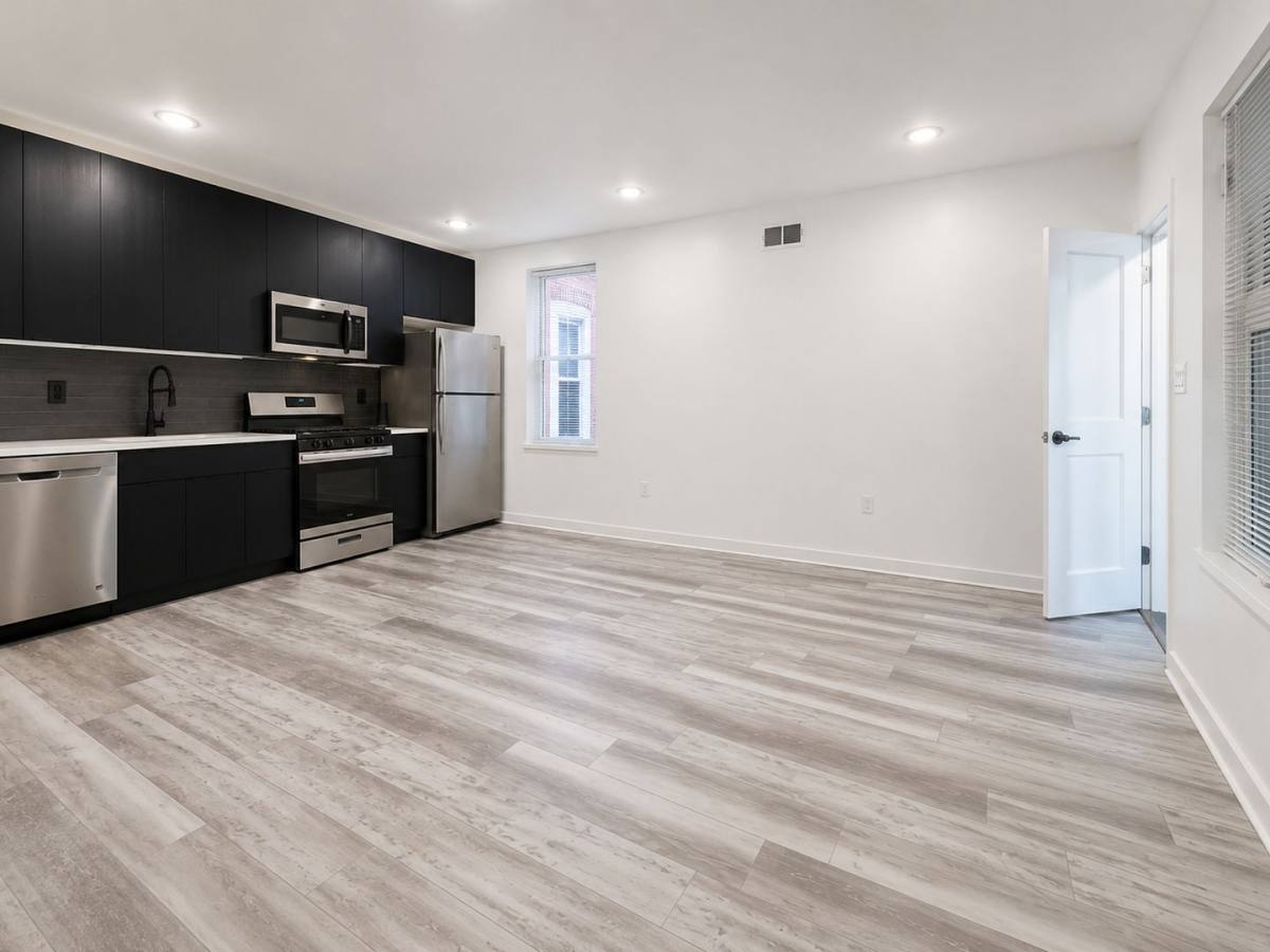 Apartment for rent at 129 S 51st St #1F, Philadelphia, PA 19139