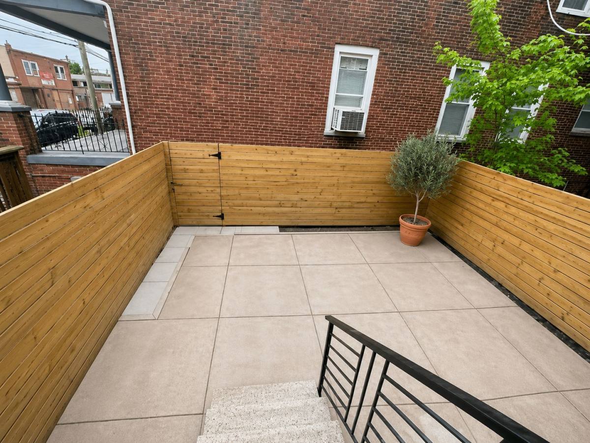 Apartment for rent at 129 S 51st St #1F, Philadelphia, PA 19139