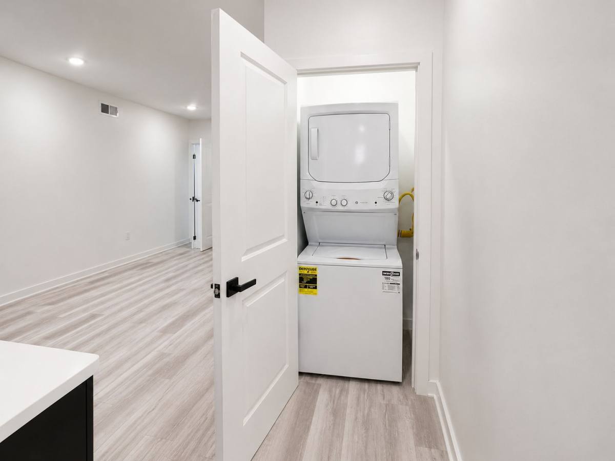 Apartment for rent at 129 S 51st St #1F, Philadelphia, PA 19139