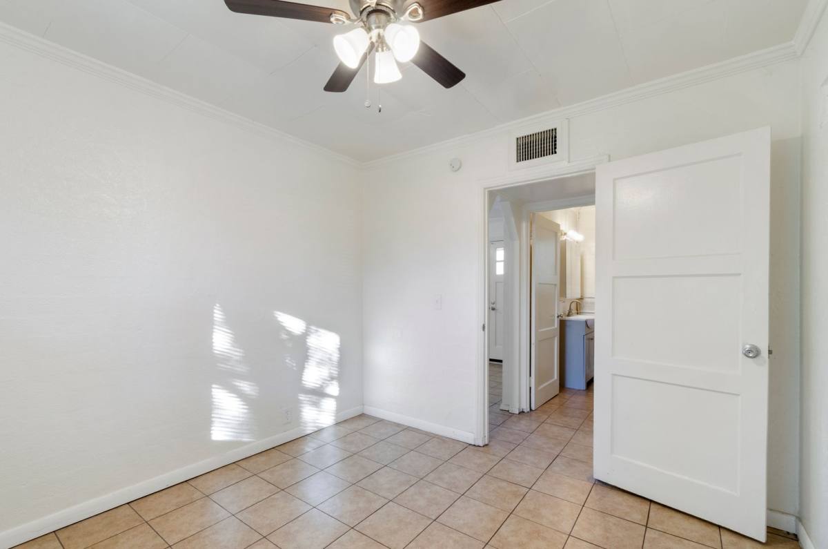 Apartment for rent at 3715 E Glenn, Tucson, AZ 85716