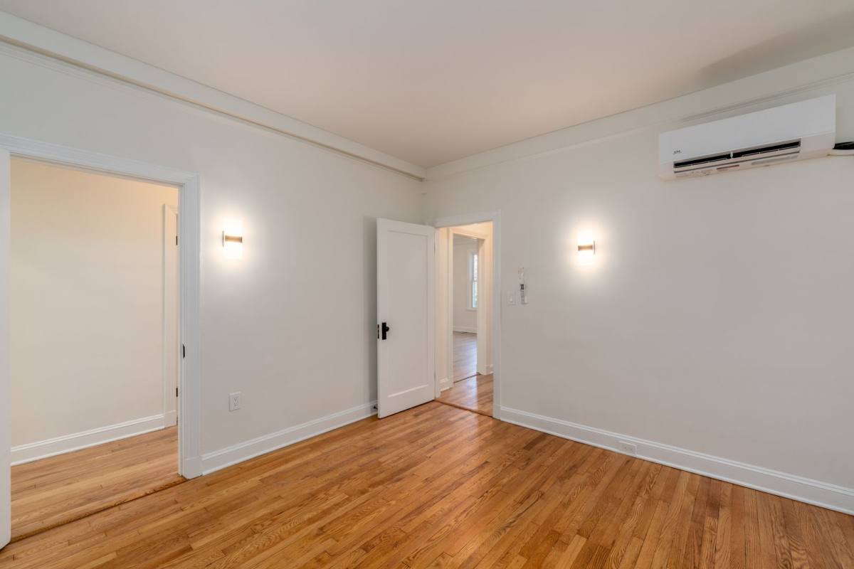 Apartment for rent at 3401 Guilford Terrace, Baltimore, MD 21218